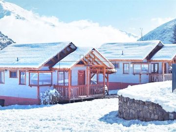 Local Comercial en Venta en PRECIOSO HOTEL Y CABAÑAS SECTOR MELOCOTÓN