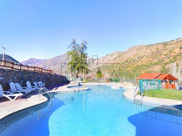 Local Comercial en Venta en PRECIOSO HOTEL Y CABAÑAS SECTOR MELOCOTÓN