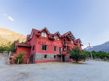 Local Comercial en Venta en PRECIOSO HOTEL Y CABAÑAS SECTOR MELOCOTÓN