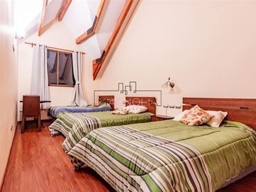 Local Comercial en Venta en PRECIOSO HOTEL Y CABAÑAS SECTOR MELOCOTÓN