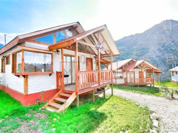 Local Comercial en Venta en PRECIOSO HOTEL Y CABAÑAS SECTOR MELOCOTÓN