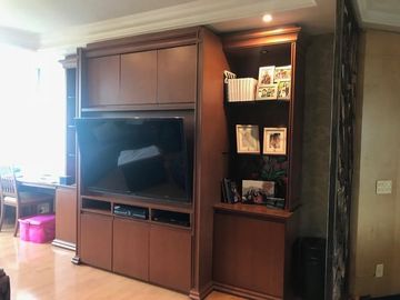DEPARTAMENTO EN VENTA BOSQUES DE LAS LOMAS