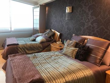 DEPARTAMENTO EN VENTA BOSQUES DE LAS LOMAS
