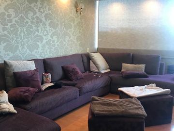 DEPARTAMENTO EN VENTA BOSQUES DE LAS LOMAS