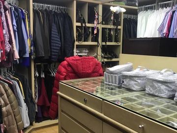 DEPARTAMENTO EN VENTA BOSQUES DE LAS LOMAS