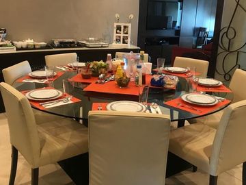 DEPARTAMENTO EN VENTA BOSQUES DE LAS LOMAS