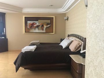 DEPARTAMENTO EN VENTA BOSQUES DE LAS LOMAS