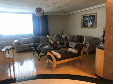 DEPARTAMENTO EN VENTA BOSQUES DE LAS LOMAS