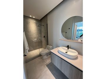VENTA DE APARTAMENTOS EN GENERATION TOWER 58MTS