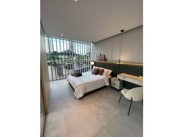 VENTA DE APARTAMENTOS EN GENERATION TOWER 58MTS