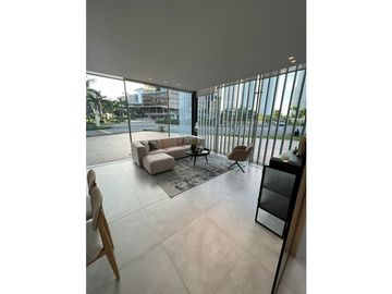VENTA DE APARTAMENTOS EN GENERATION TOWER 58MTS