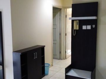 Disewakan Apartemen Full Furnish CityHome MOI