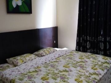 Disewakan Apartemen Full Furnish CityHome MOI