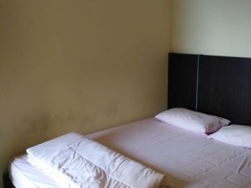Disewakan Apartemen Full Furnish CityHome MOI