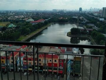 Disewakan Apartemen Full Furnish CityHome MOI