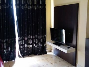 Disewakan Apartemen Full Furnish CityHome MOI
