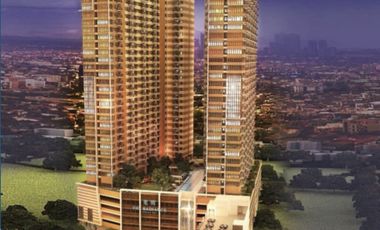 1BR RFO Condo for Sale in Pasay, The Radiance Manila Bay