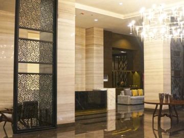 1BR RFO Condo for Sale in Pasay, The Radiance Manila Bay