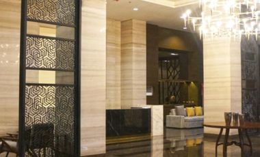 1BR RFO Condo for Sale in Pasay, The Radiance Manila Bay