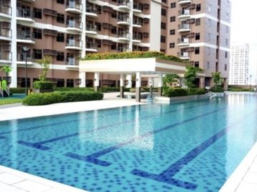 1BR RFO Condo for Sale in Pasay, The Radiance Manila Bay