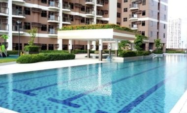 1BR RFO Condo for Sale in Pasay, The Radiance Manila Bay