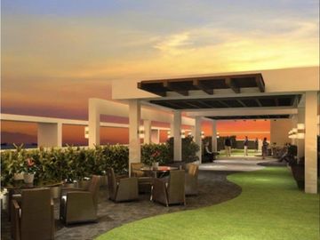 1BR RFO Condo for Sale in Pasay, The Radiance Manila Bay