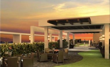 1BR RFO Condo for Sale in Pasay, The Radiance Manila Bay