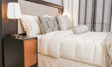 1BR RFO Condo for Sale in Pasay, The Radiance Manila Bay