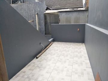 Rumah minimalis di arcamanik dekat antapani dan cisaranten