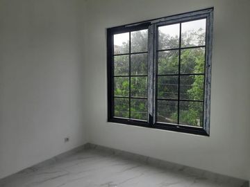 Rumah Bintaro Sektor 1 Rumah Baru Bergaya Eropa