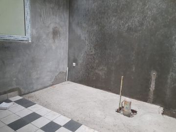 Rumah Bintaro Sektor 1 Rumah Baru Bergaya Eropa