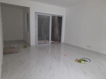 Rumah Bintaro Sektor 1 Rumah Baru Bergaya Eropa