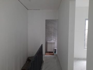 Rumah Bintaro Sektor 1 Rumah Baru Bergaya Eropa