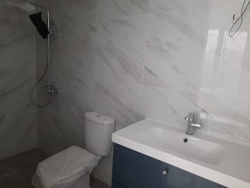 Rumah Bintaro Sektor 1 Rumah Baru Bergaya Eropa