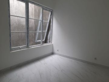 Rumah Bintaro Sektor 1 Rumah Baru Bergaya Eropa