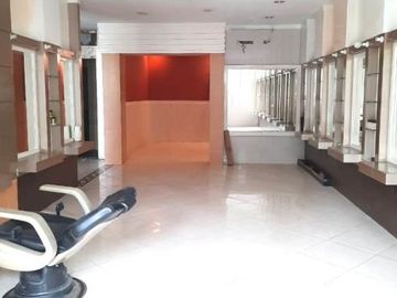 Rumah Hoek Siap Untuk Usaha Perumahan Griya Depok Asri Kota Depok