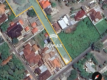 DIJUAL CEPAT!! LAHAN STRATEGIS HOOK. JL.MENDUT-BANYUWANGI