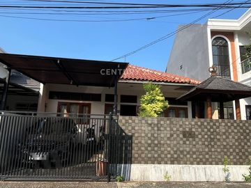 DI JUAL RUMAH SIAP HUNI DI VILLA BINTARO INDAH