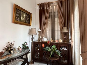 DI JUAL RUMAH SIAP HUNI DI VILLA BINTARO INDAH