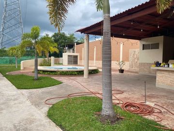 Casa Carretera China-Campeche