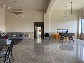 Casa Carretera China-Campeche