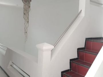 Rumah Sangat Bagus di Babatan Pantai Utara Surabaya