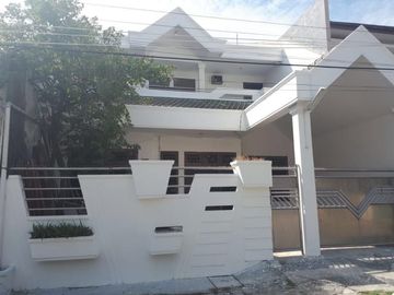 Rumah Sangat Bagus di Babatan Pantai Utara Surabaya