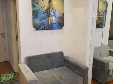 Apartemen mewah Pakuwon Mall tipe studio