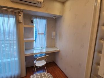 Apartemen mewah Pakuwon Mall tipe studio