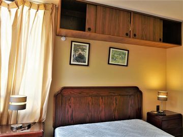 Departamento en Venta en Condominio Jardín Reñaca - Viña del Mar.
