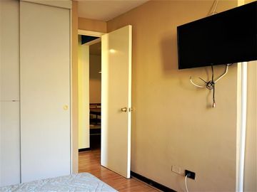 Departamento en Venta en Condominio Jardín Reñaca - Viña del Mar.