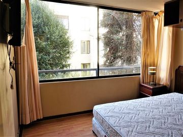 Departamento en Venta en Condominio Jardín Reñaca - Viña del Mar.