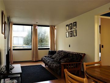 Departamento en Venta en Condominio Jardín Reñaca - Viña del Mar.