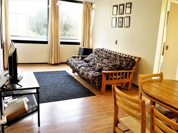 Departamento en Venta en Condominio Jardín Reñaca - Viña del Mar.